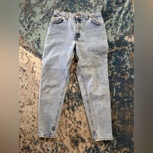 EUC Vintage Levi’s Orange Tab 951 Relaxed Taper